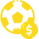 Aposte em esportes do mundo todo no 85T!