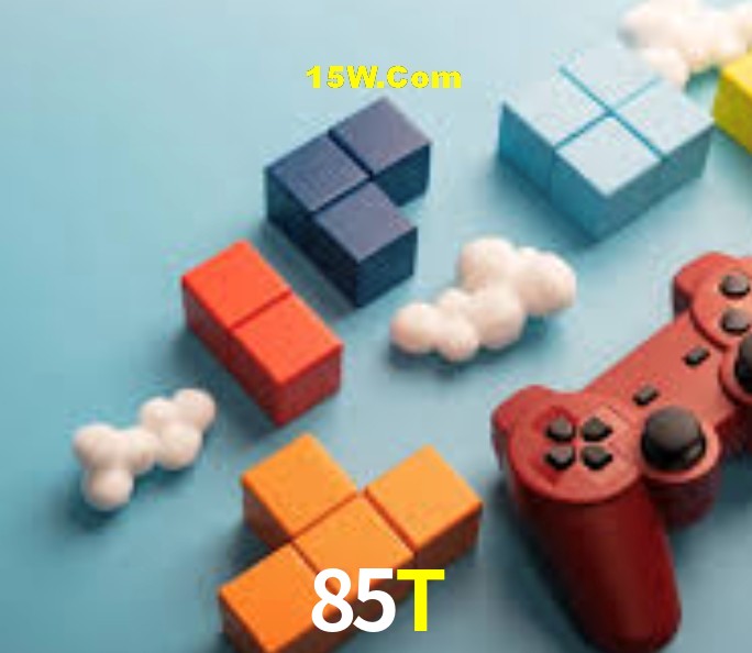 Diretório de Jogos 85T