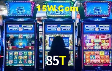 Estatísticas do Jogo 85T