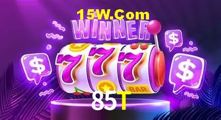 Casino Ao Vivo 85T