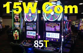 85T: Jogos de Caça-Níqueis-Altas Recompensas, Roleta-Velocidade, Blackjack-Desafios Máximos