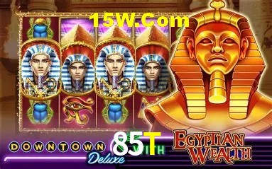 Jogos de Slot 85T