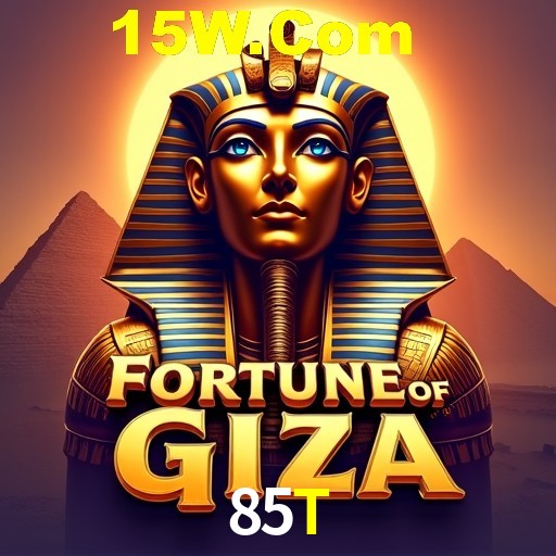 Desvendando o Mundo dos Jogos Virtuais na 85T